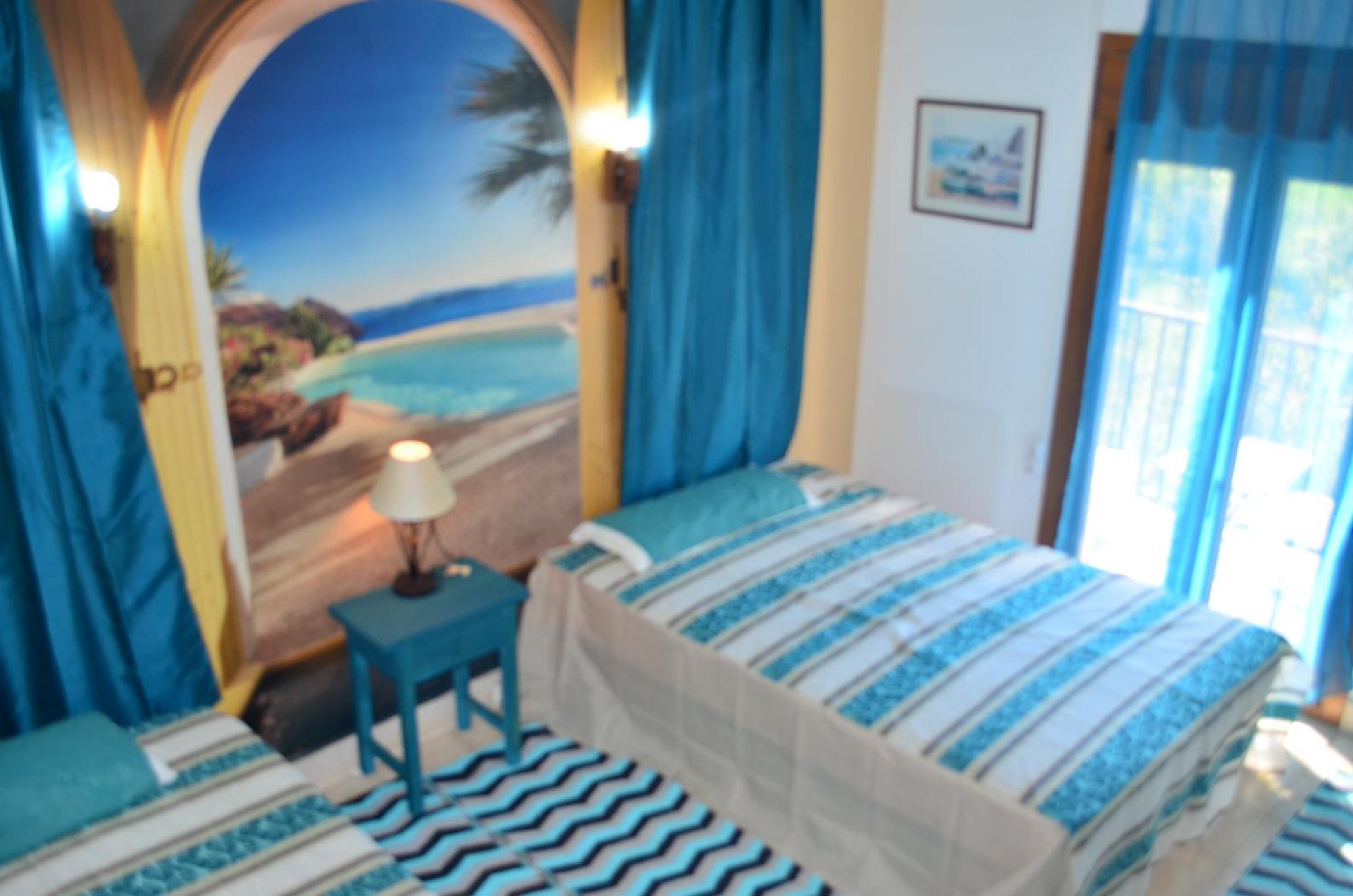 Santiago Mallorca Cala Figuera  Esterno foto